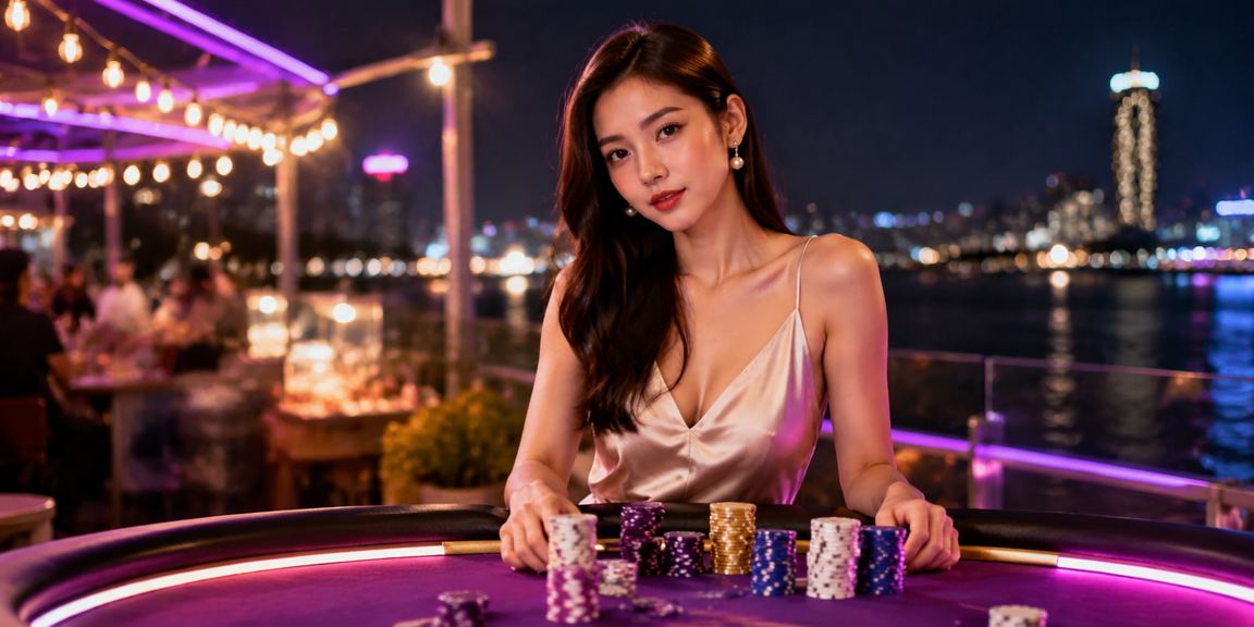 pokerklas